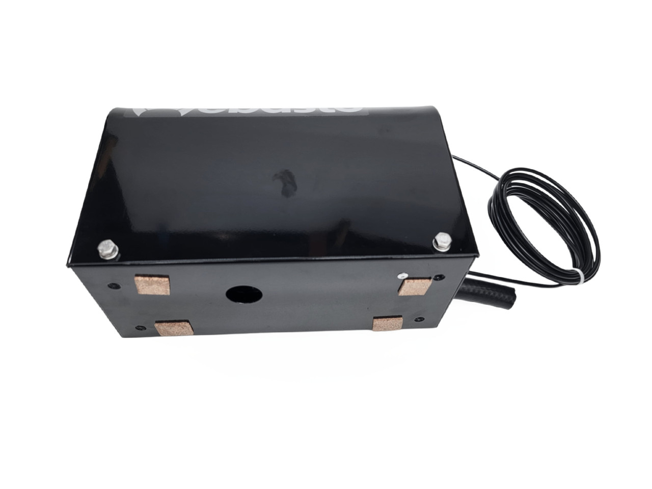 Webasto Thermo Pro 90 12v Coolant Heater Enclosure Box Kit