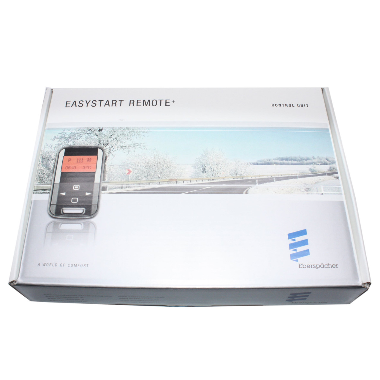 Espar / Eberspacher EasyStart Remote+ For Airtronic and Hydronic