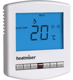 asto Water Heater Marine 7 Day Timer Kit 12V