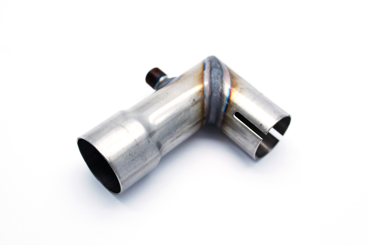 24mm - 25mm ID Eberspacher Heat Source Propex Flexible Exhaust