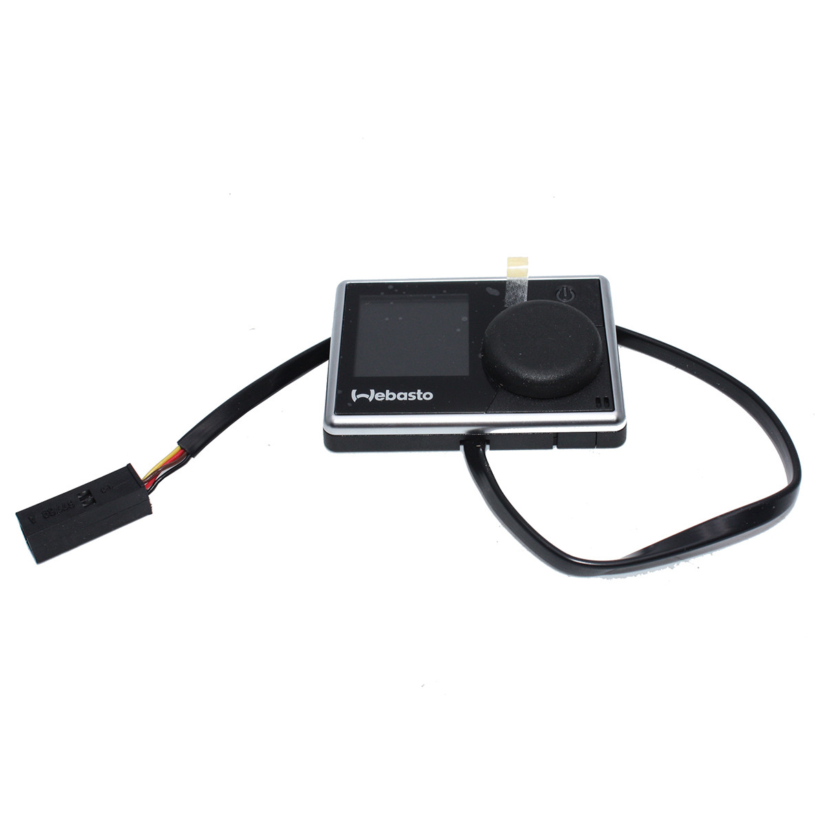 Webasto Smart 7 Day Timer