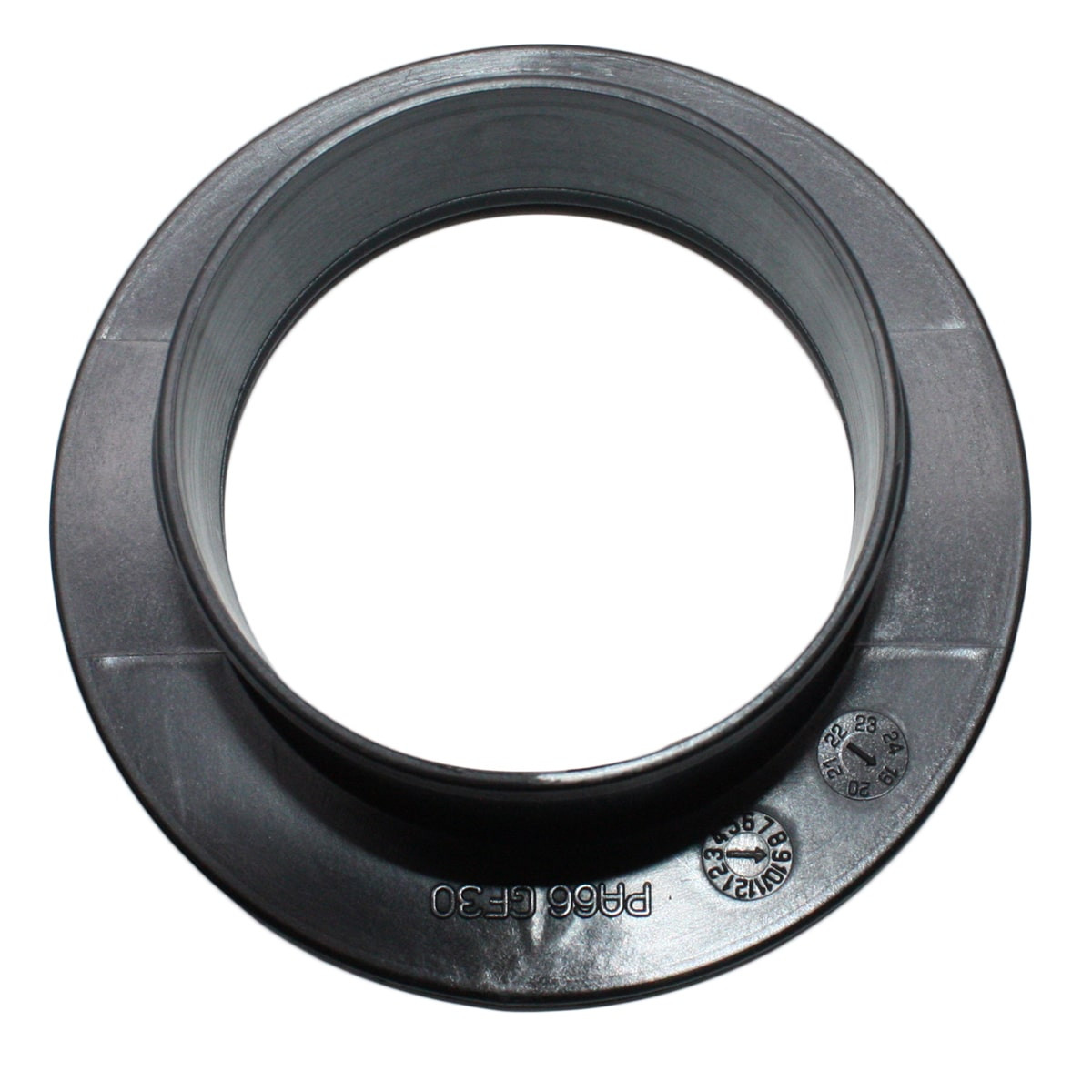 Webasto or Espar / Eberspacher ducting Wall pipe 60mm