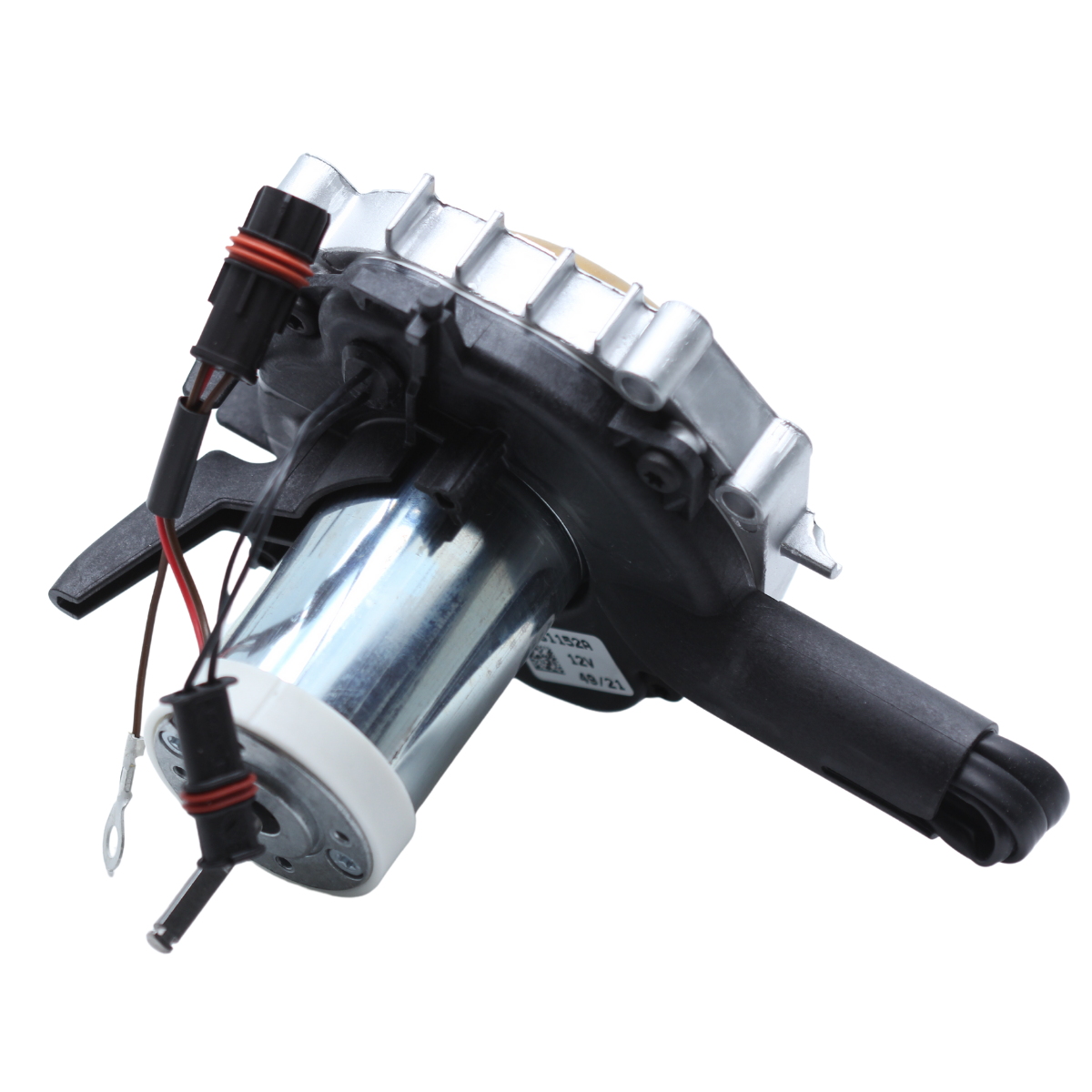 Webasto Blower Motor Petrol 12v with fuel pump cable - Air Top