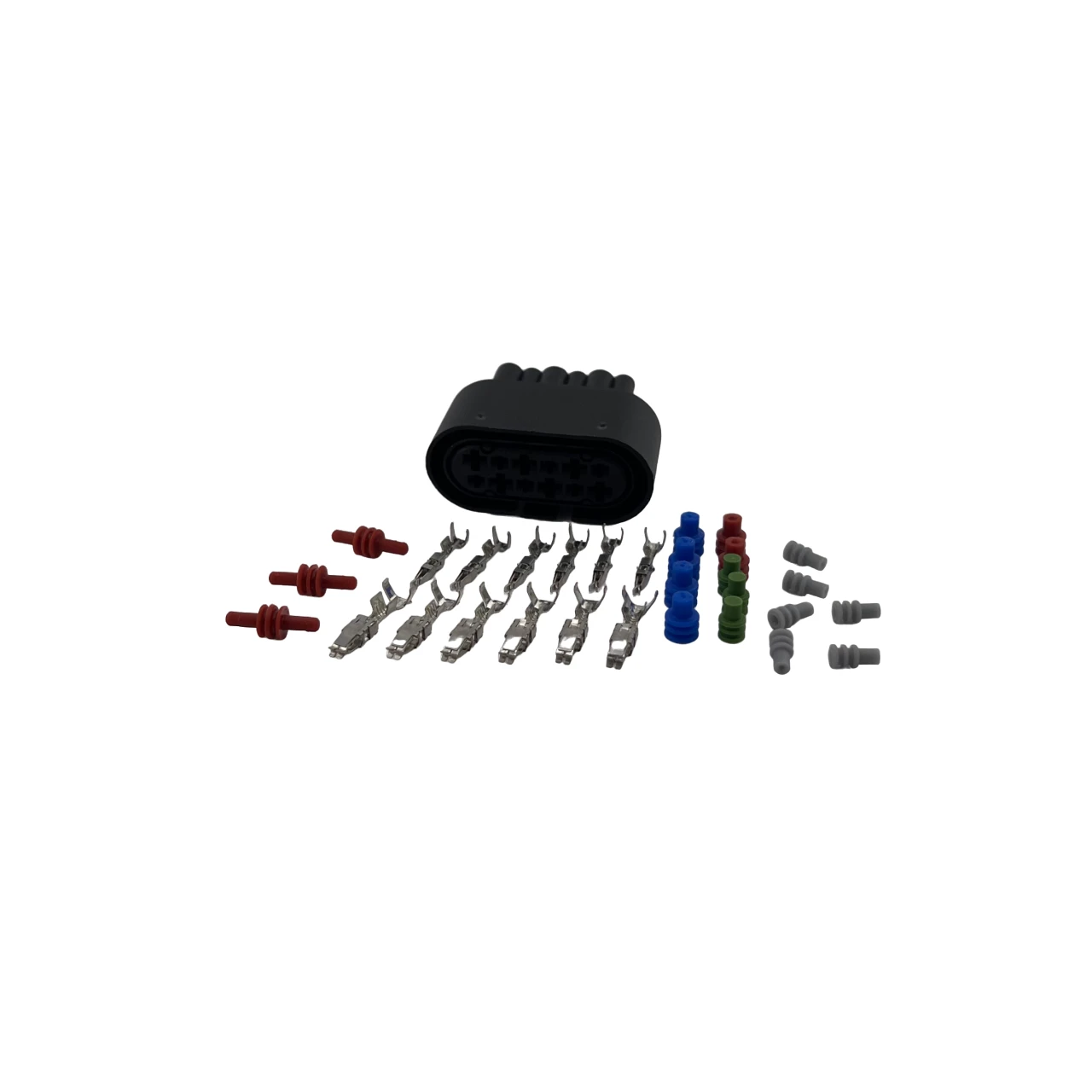 Webasto AT / Thermo main harness plug kit (65668A)