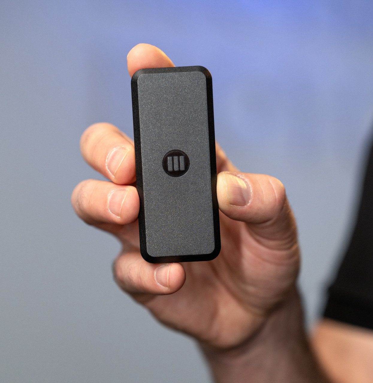 Monimoto 9 GPS Tracker for Vans and RVs