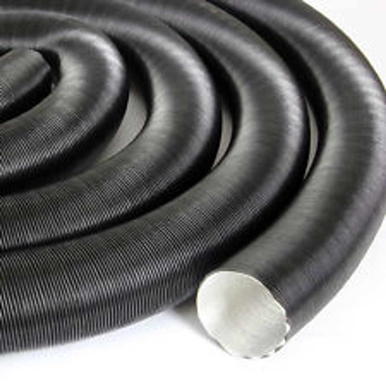 Black Plastic 75mm Diesel Heater Duct Hose Pipe Warm Air Vent Outlet  Rotatable Fit for Eberspacher Webasto Propex - AliExpress
