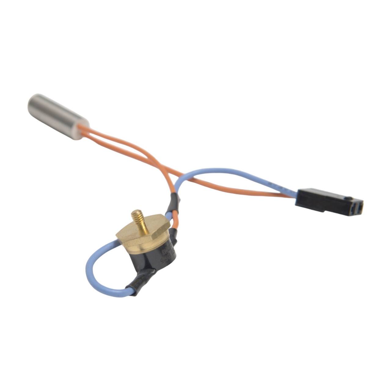 Spheros / Webasto Thermo / DW 24V nozzle block pre-heater with