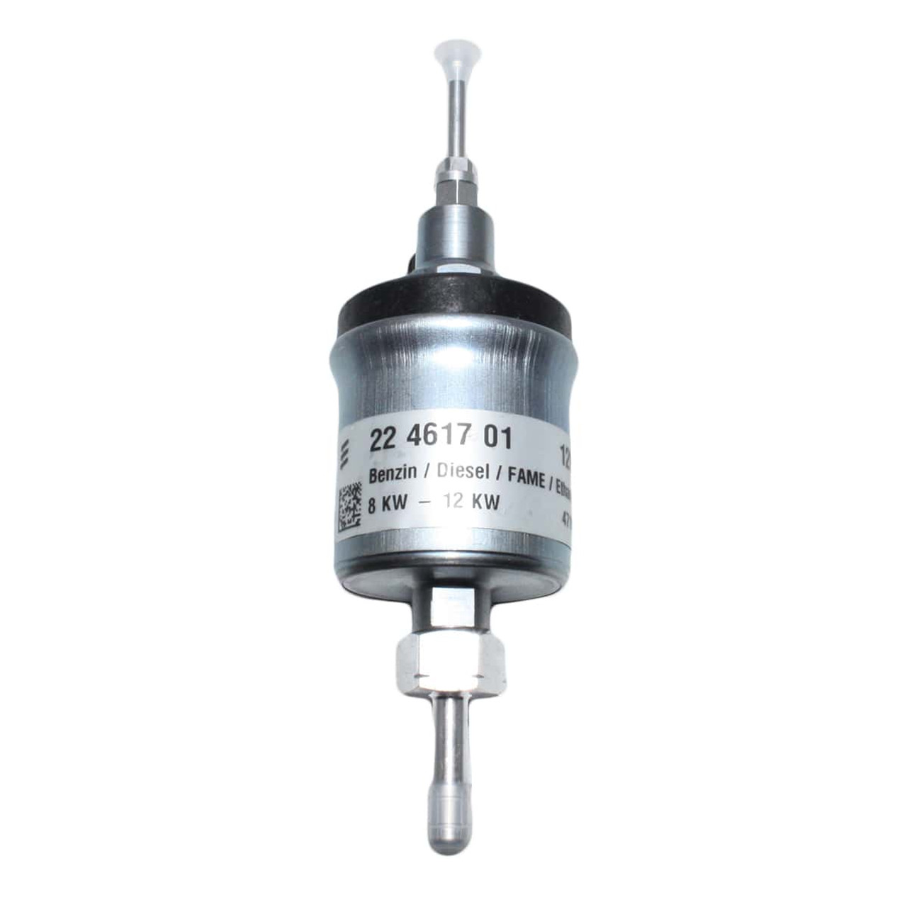 Espar / Eberspacher Hydronic M-II D-10 Fuel Metering Pump 12V