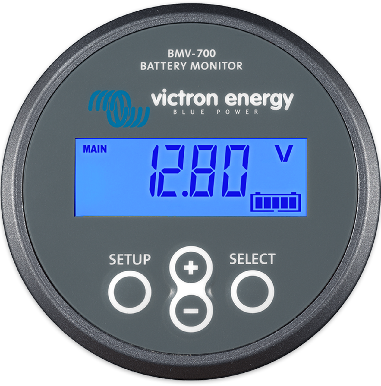 Victron SmartShunt: RV or Off-Grid Battery Monitor - I Love RV Life