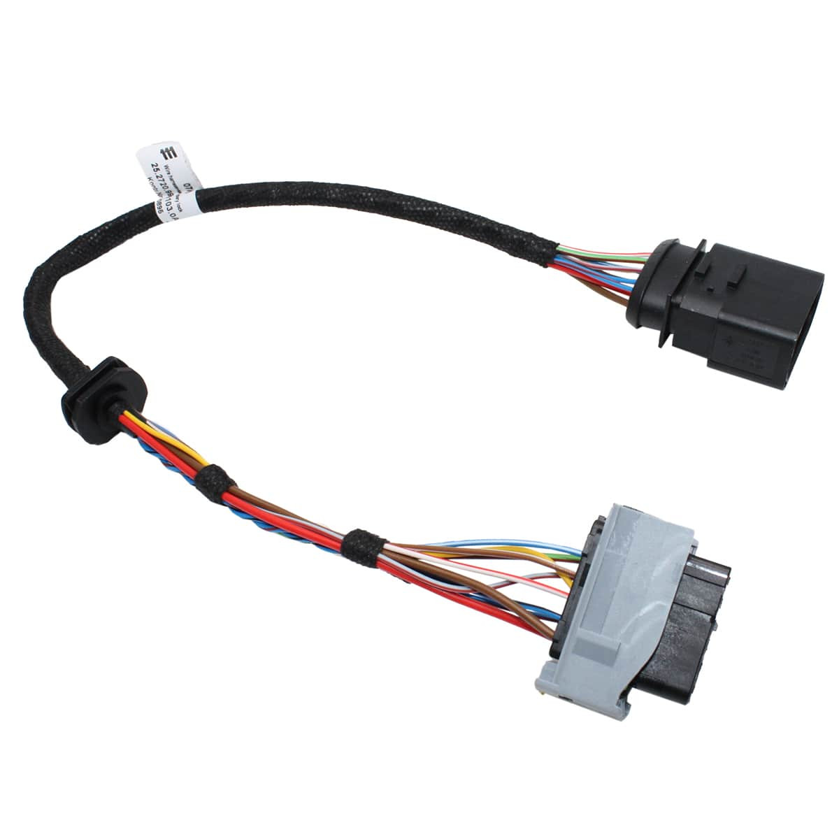 Espar / Eberspacher Airtronic Electronic Control ECU harness