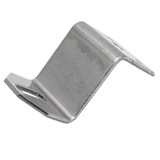 Eberspacher silencer bracket holder Z shape