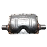 Webasto Exhaust Silencer / Muffler 22mm 1320895A