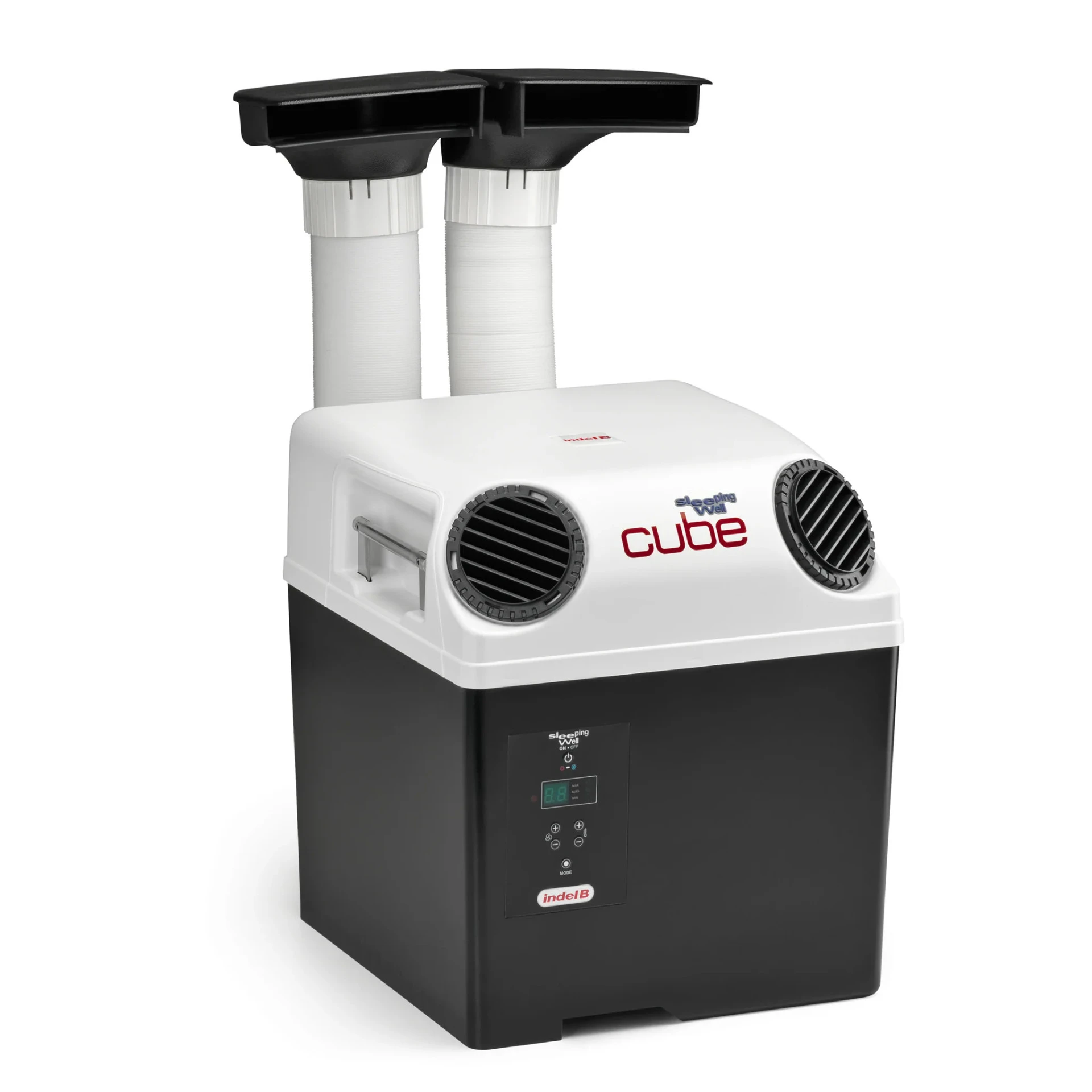 Autoclima U-GO Portable 12V Air Conditioner Unit | HEATSO