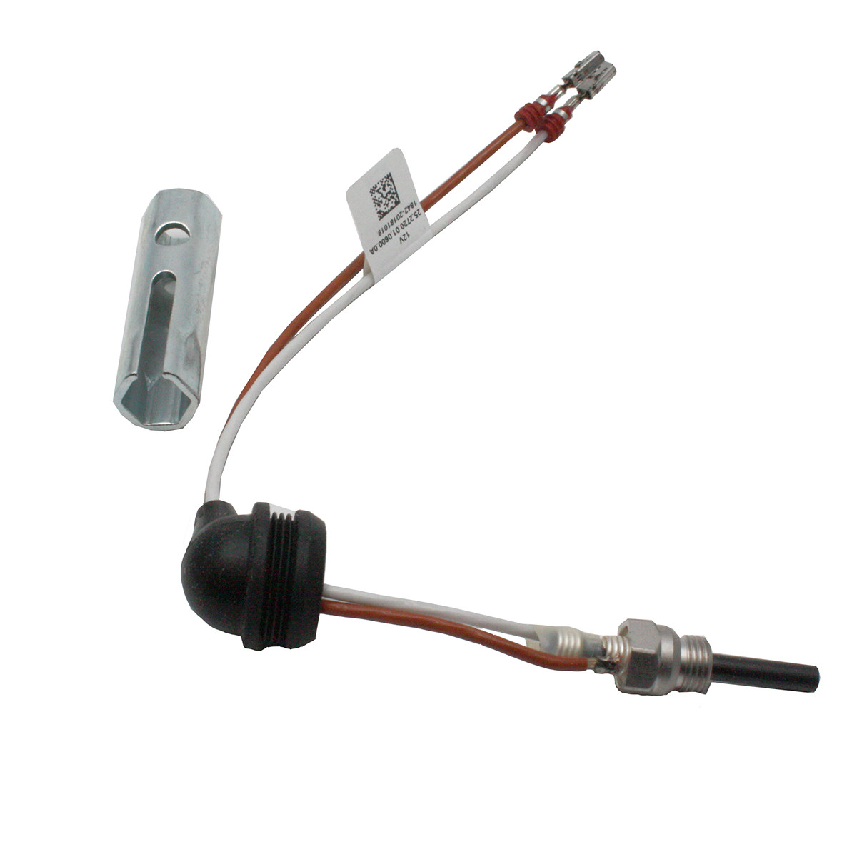 Espar / Eberspacher Airtronic Glow Plug D2L D4L D4R B4L 12V 252720990106