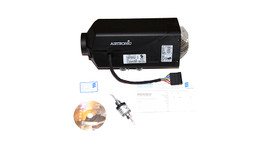 Eberspacher Airtronic D4 12v (4kW) Heater - Image 01 Eberspacher Airtronic D4 12v (4kW) Heater - Image 01