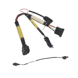 Eberspacher Airtronic Gen 1 to Gen 2/3 Conversion Harness Kit