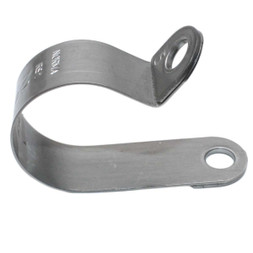 Webasto Pipe holder clamp D25 for 22-24mm exhaust (1320045A) Webasto Pipe holder clamp D25 for 22-24mm exhaust (1320045A)
