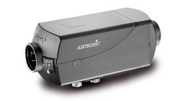 Espar Airtronic D2