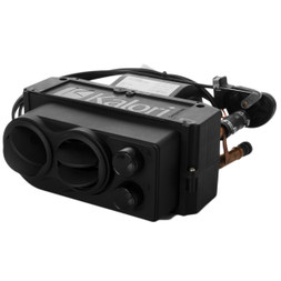 Kalori Compact EVO1 FAI blower 12V 8300120320030 Kalori Compact EVO1 FAI blower 12V 8300120320030