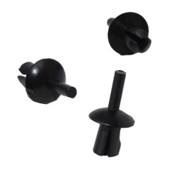 Eberspacher Casing Rivet (13131051)