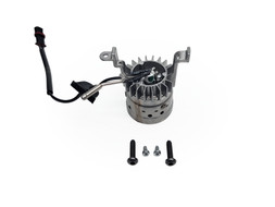 Webasto Thermo Pro 90 24V Burner with glow pin (1317516A) Webasto Thermo Pro 90 24V Burner with glow pin (1317516A)