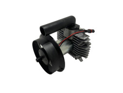 Dual Top combustion fan 9019409D Dual Top combustion fan 9019409D