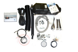 Espar / Eberspacher Airtronic D5 12v (5.5kW) Heater Kit Espar / Eberspacher Airtronic D5 12v (5.5kW) Heater Kit