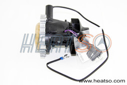 Webasto Blower Motor Air Top 2000/S 24v 70678A - Image 01 Webasto Blower Motor Air Top 2000/S 24v 70678A - Image 01