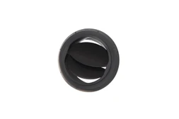 Webasto Closable Air Outlet 90mm Ducting Black 9012291A
