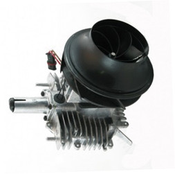Webasto Air Top 3500 24v Blower Motor Assembly Webasto Air Top 3500 24v Blower Motor Assembly