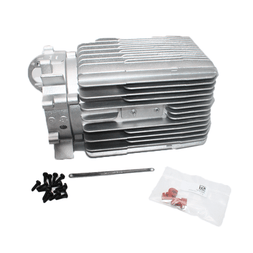 Webasto Air Top EVO 3900 5500 Heat Exchanger Webasto Air Top EVO 3900 5500 Heat Exchanger