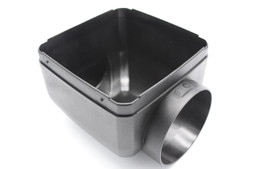 Air Outlet Hood 60mm 90 Degree for Espar Airtronic D2 / D2L Air Outlet Hood 60mm 90 Degree for Espar Airtronic D2 / D2L