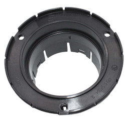 Espar / Eberspacher Fitting Flange Universal 60 mm Black 221000010035 Espar / Eberspacher Fitting Flange Universal 60 mm Black 221000010035