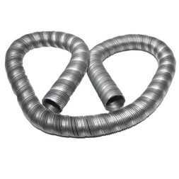 Espar / Eberspacher heater 30mm Stainless Steel exhaust Pipe - 1 meter Espar / Eberspacher heater 30mm Stainless Steel exhaust Pipe - 1 meter