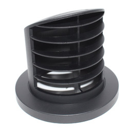 Espar / Eberspacher Floor outlet 50/60mm Espar / Eberspacher Floor outlet 50/60mm