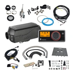 Espar Airtronic B4R M3 12v Heater Kit