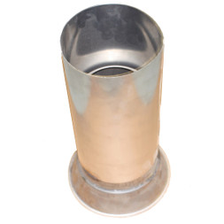 Webasto DBW burner tube