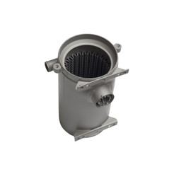 Spheros / Webasto / Valeo Thermo+ Heat exchanger 11114978 Spheros / Webasto / Valeo Thermo+ Heat exchanger 11114978