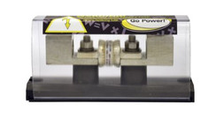 Go Power! Inverter Fuse Install Kit 2600 - 3000W - Image 02