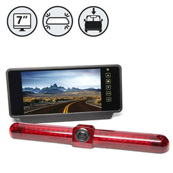 RVS Universal Brake light backup / reverse camera - Image 06