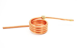 Espar / Eberspacher Water drain for 24mm adapter