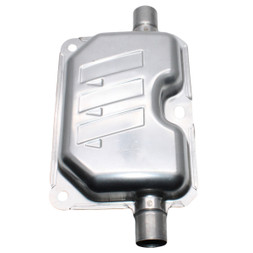 Espar / Eberspacher Hydronic S3 Exhaust silencer 24mm 221000402100 Espar / Eberspacher Hydronic S3 Exhaust silencer 24mm 221000402100