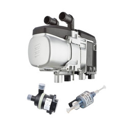 Espar Hydronic HS3 B5E CS Gasoline 12V Heater