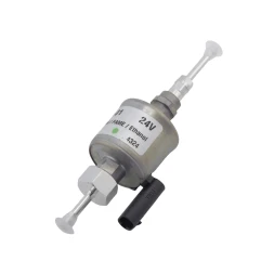 Eberspacher P53 Fuel metering pump 24V for D6L 224551010000