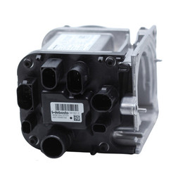 Webasto Thermo Top Evo 5 Combustion Fan With ECU 12V