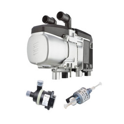 Espar Hydronic HS3 B5E CS diesel 12V Heater