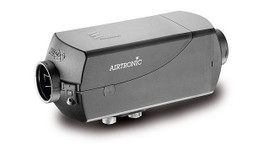 Espar Airtronic D2
