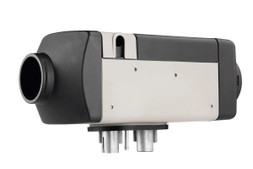 Webasto STC heater unit