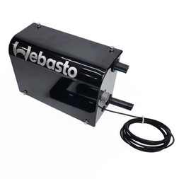 Webasto Thermo Top Pro 150 Diesel 24V Heater Enclosure Box