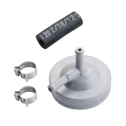 Webasto fuel metering pump damper kit